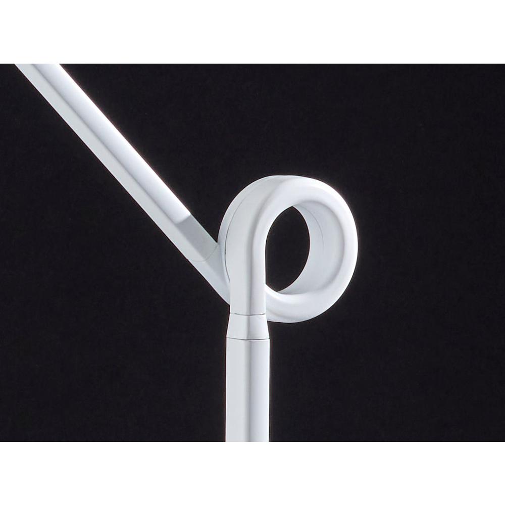 Knot LED Floor Lamp. Picture 6
