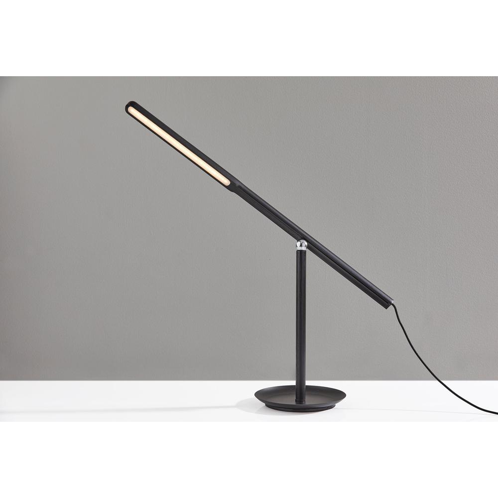 ADS360 Gravity LED Desk Lamp. Picture 3