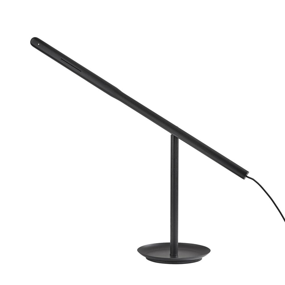 ADS360 Gravity LED Desk Lamp. Picture 1