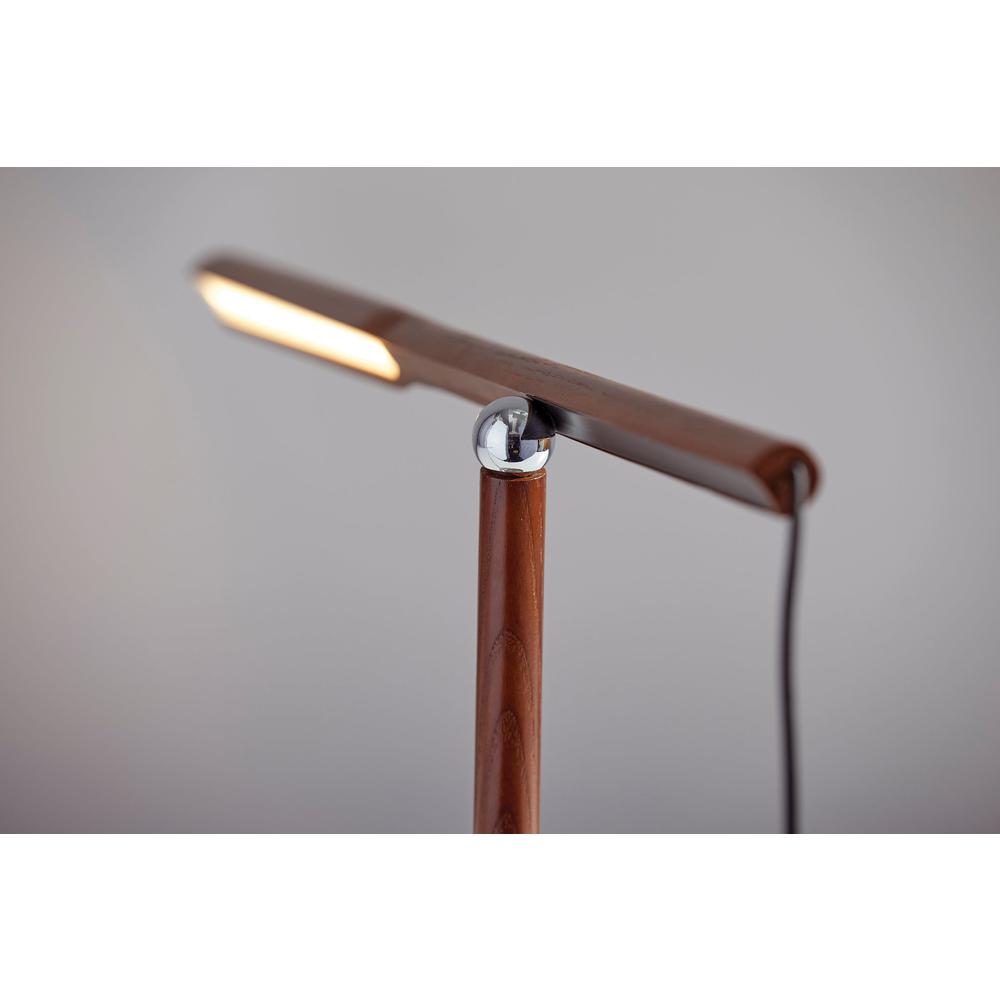 ADS360 Gravity LED Desk Lamp. Picture 3