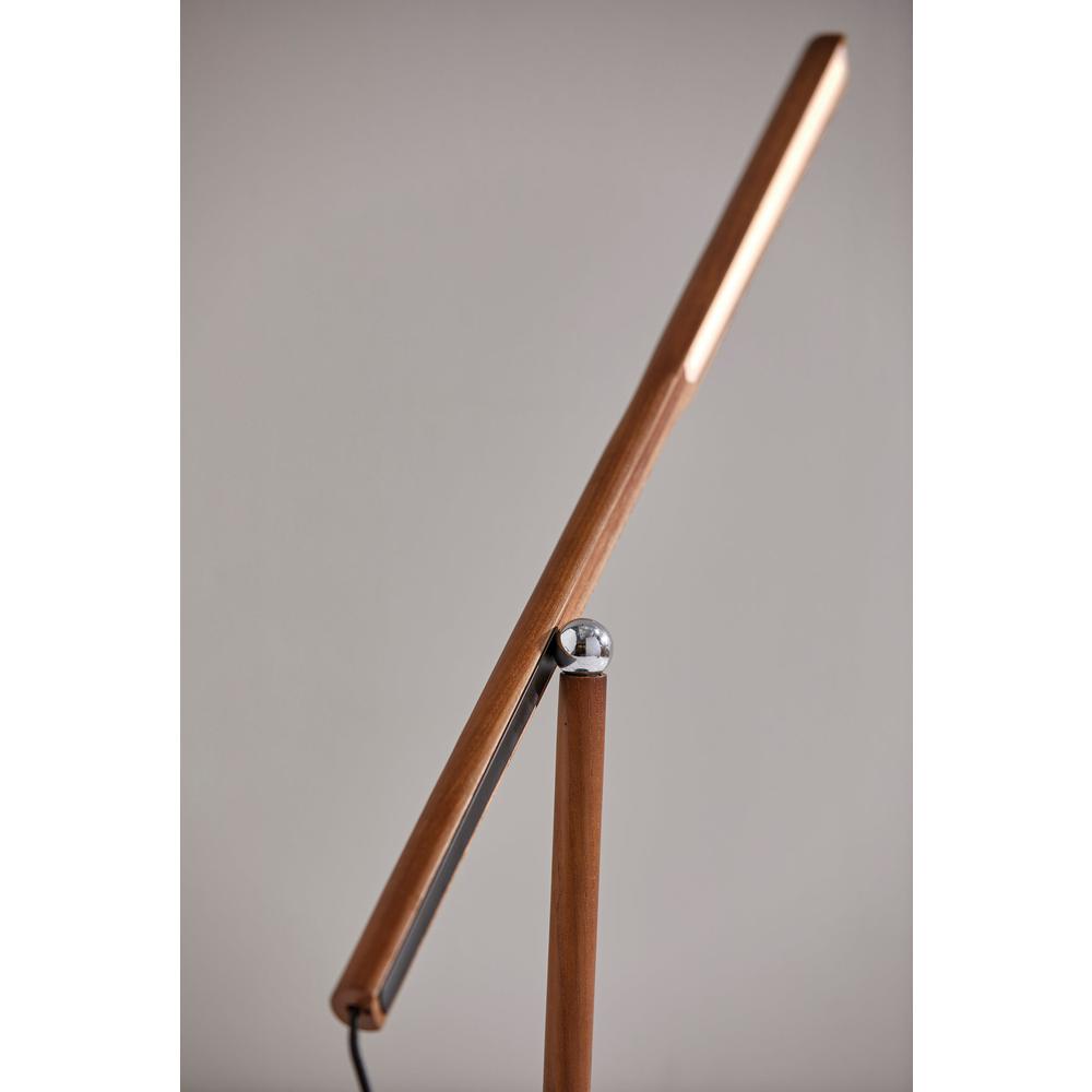 ADS360 Gravity LED Desk Lamp. Picture 5