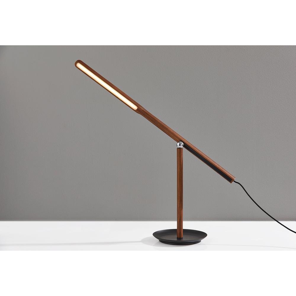 ADS360 Gravity LED Desk Lamp. Picture 6