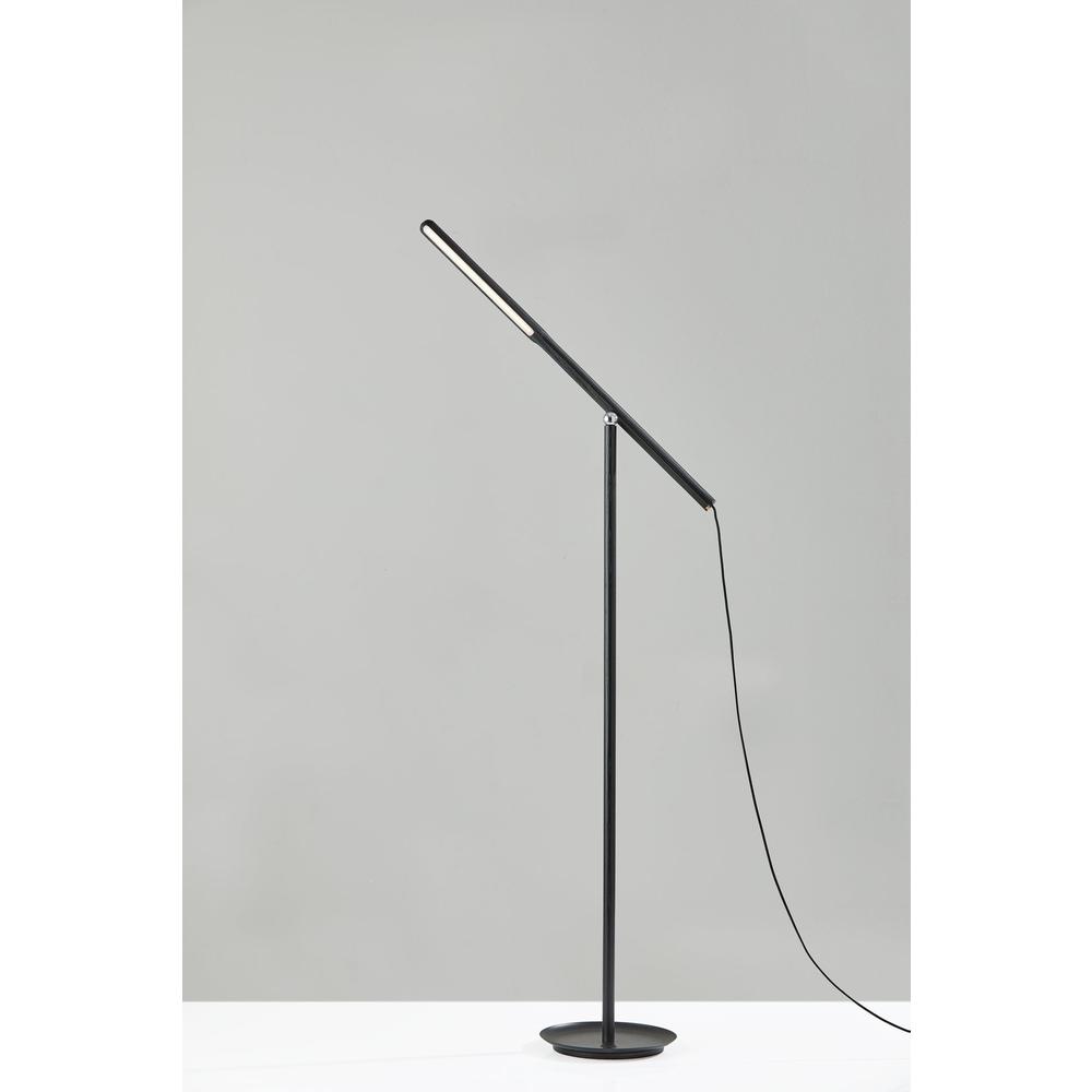 ADS360 Gravity LED Floor Lamp. Picture 2