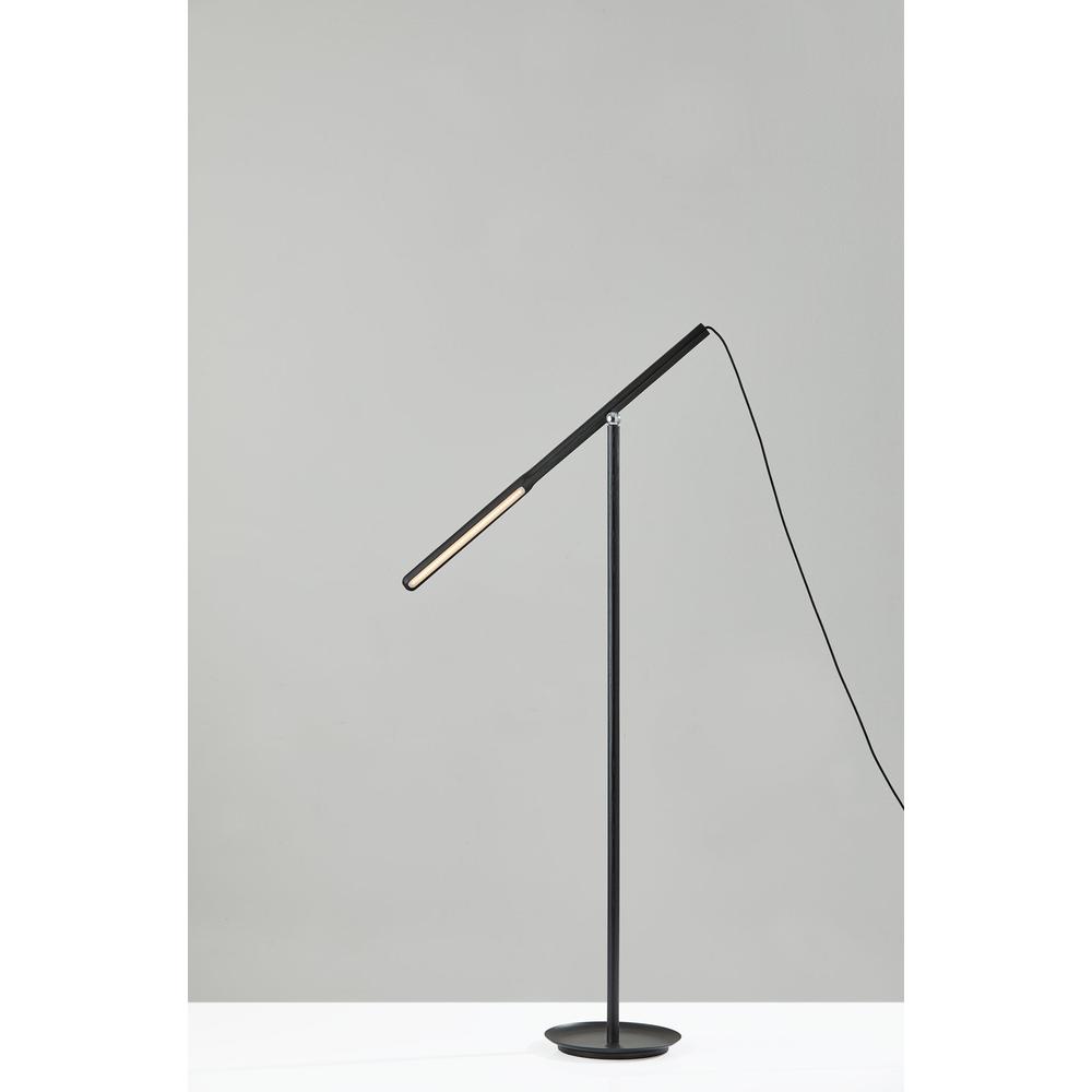 ADS360 Gravity LED Floor Lamp. Picture 3