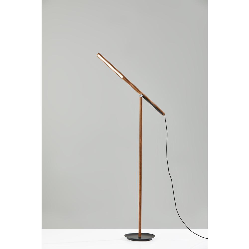 ADS360 Gravity LED Floor Lamp. Picture 2