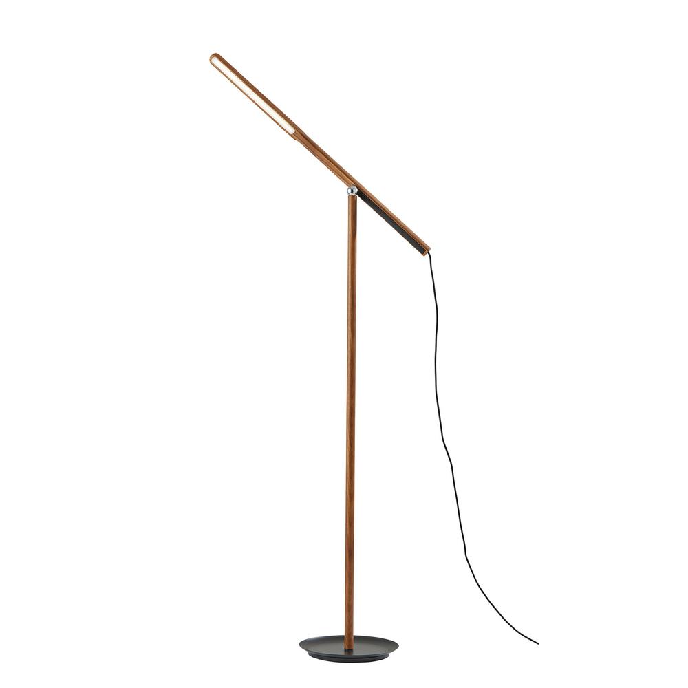 ADS360 Gravity LED Floor Lamp. Picture 1