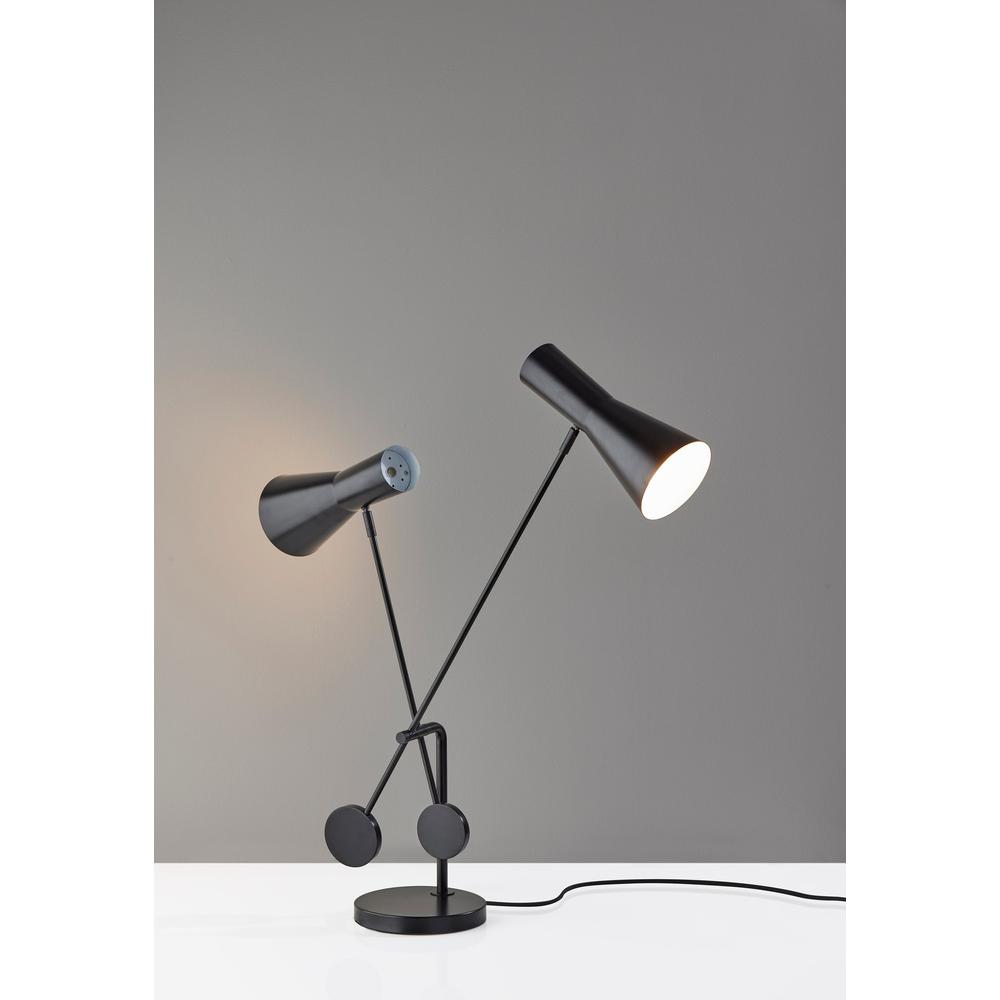 Bond Desk Lamp. Picture 9