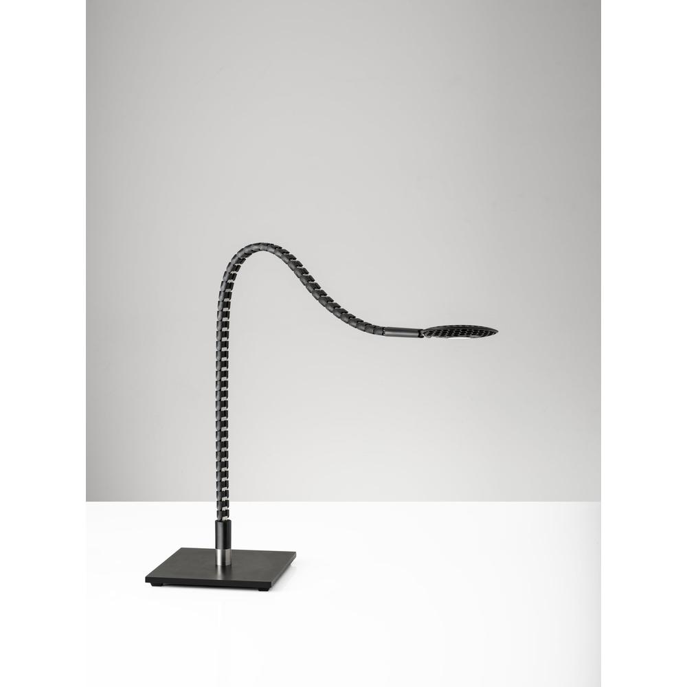 ADS360 Natrix LED Desk Lamp. Picture 2