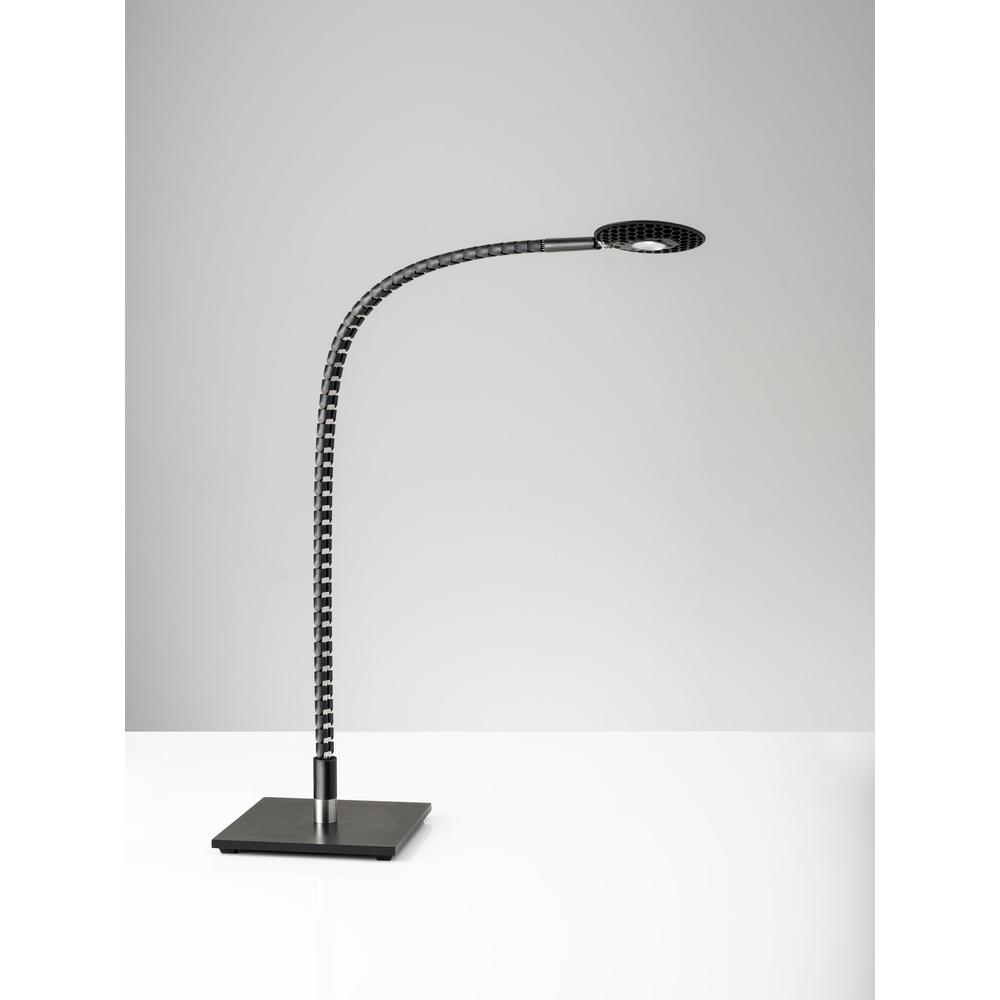ADS360 Natrix LED Desk Lamp. Picture 3