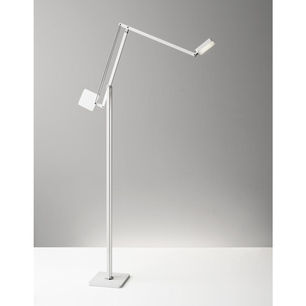 ADS360 Cooper LED Floor Lamp. Picture 3
