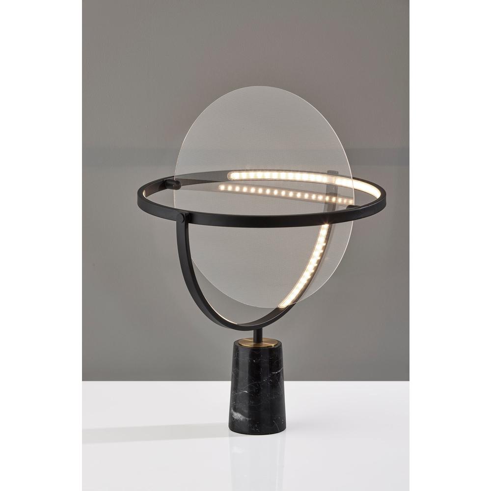 Orsa LED Table Lamp. Picture 3