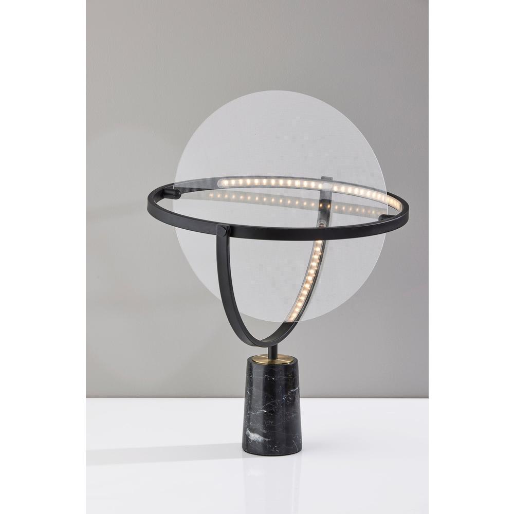 Orsa LED Table Lamp. Picture 5