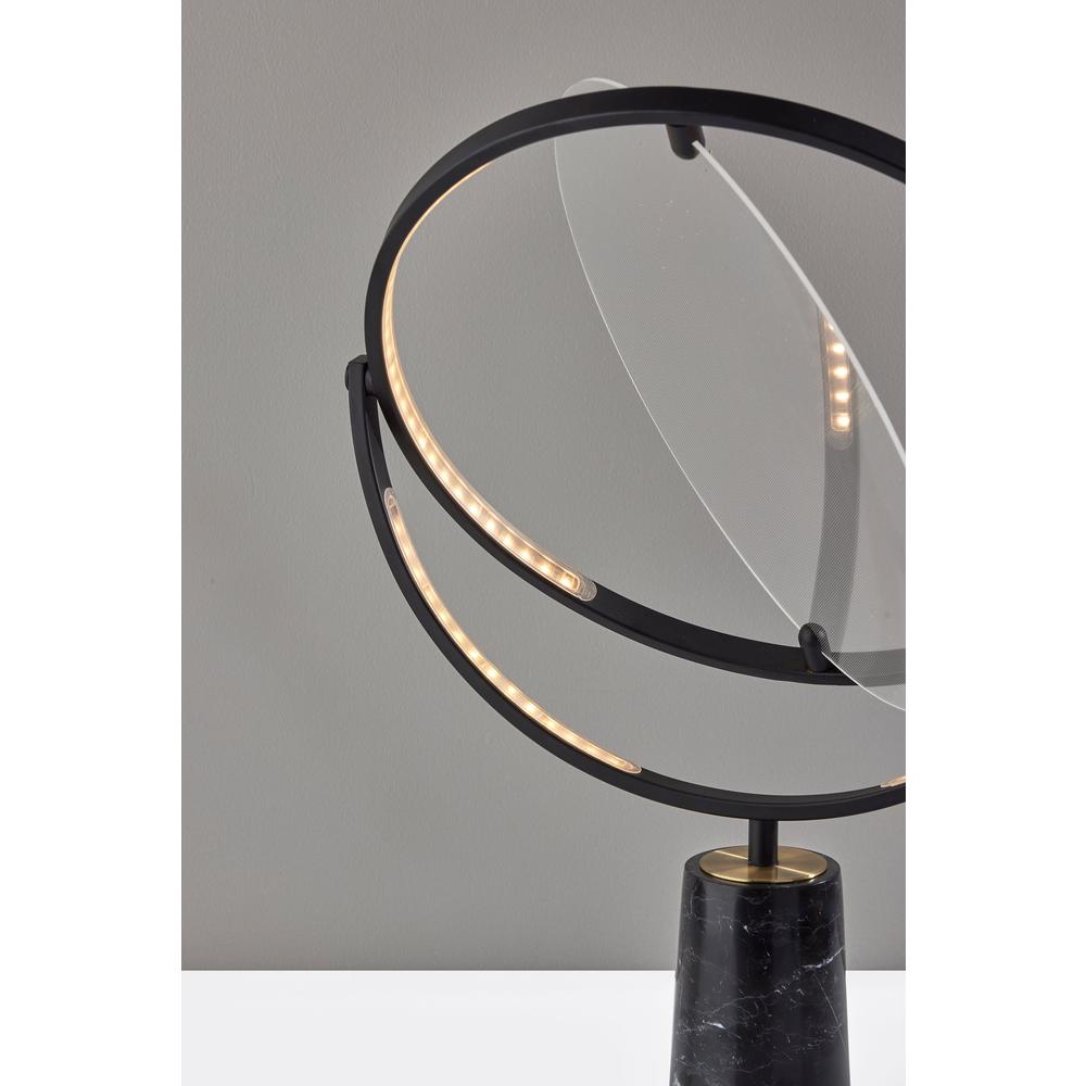 Orsa LED Table Lamp. Picture 7