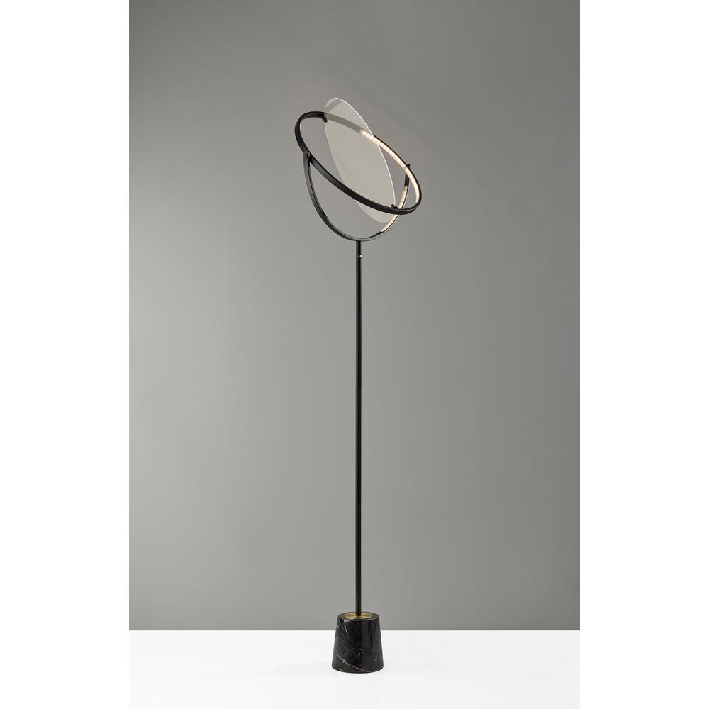 Orsa LED Floor Lamp. Picture 5