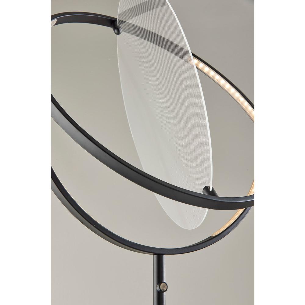Orsa LED Floor Lamp. Picture 6