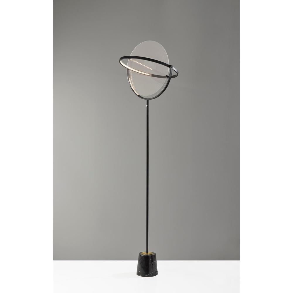 Orsa LED Floor Lamp. Picture 8