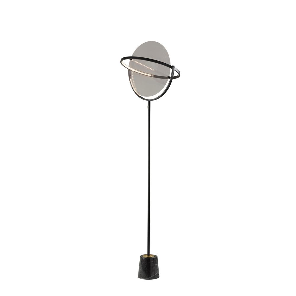 Orsa LED Floor Lamp. The main picture.