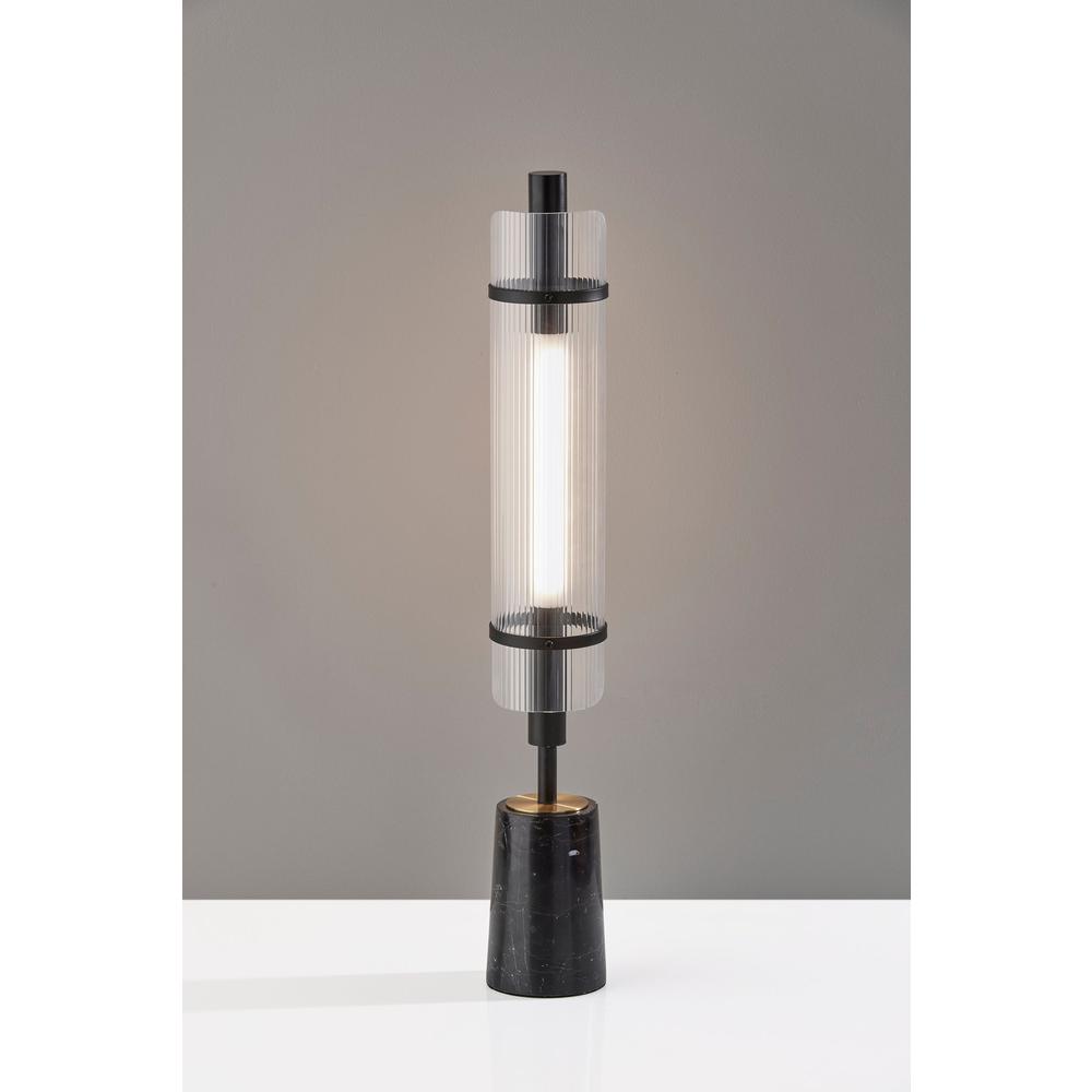Flair LED Table Lamp. Picture 6