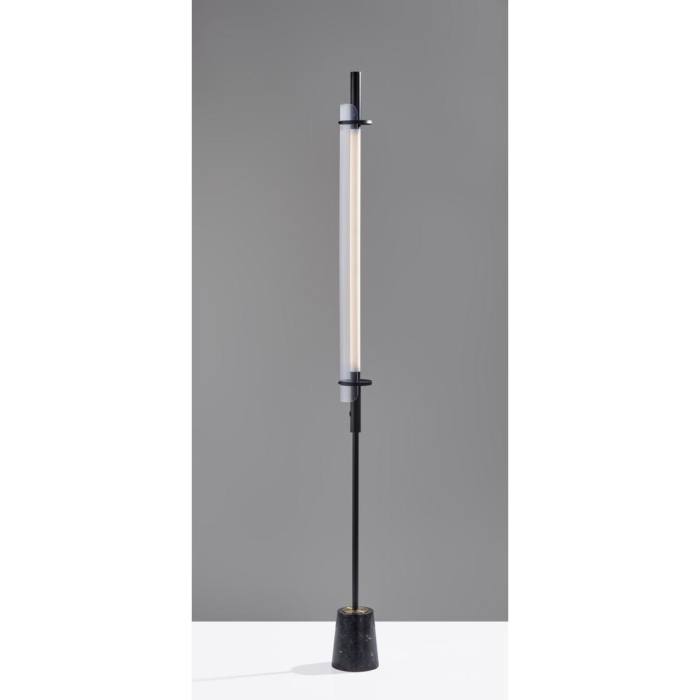 Flair LED Floor Lamp. Picture 2