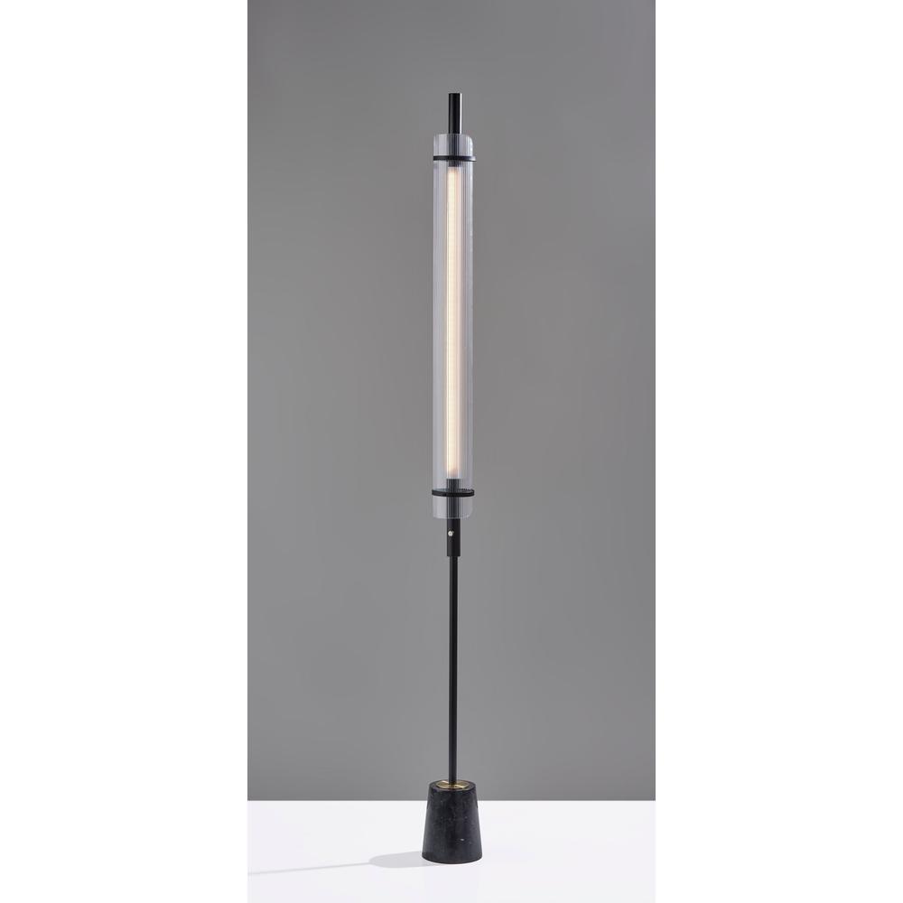 Flair LED Floor Lamp. Picture 4