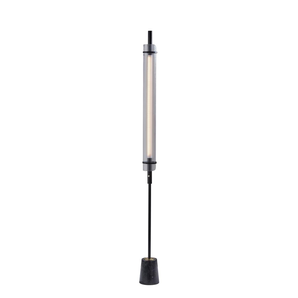 Flair LED Floor Lamp. Picture 1