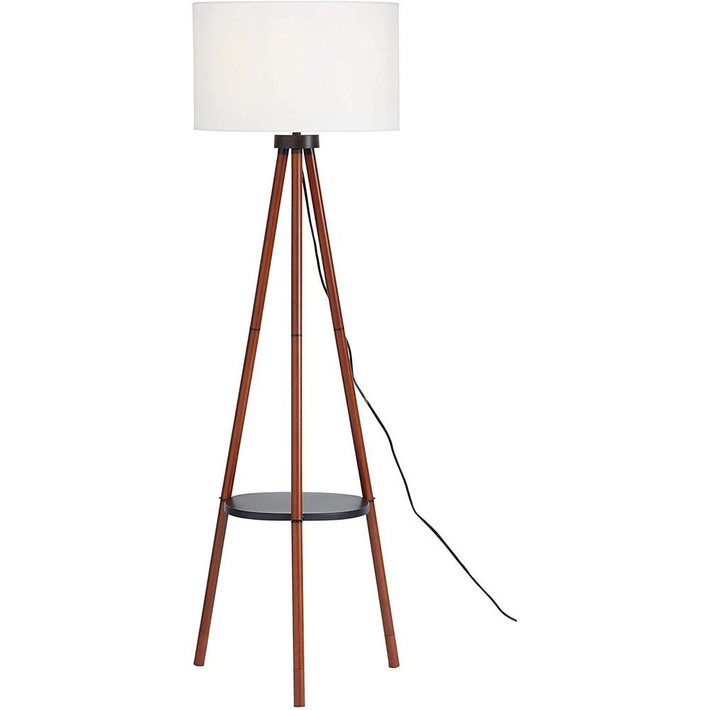 Shelf Floor Lamp. Picture 3