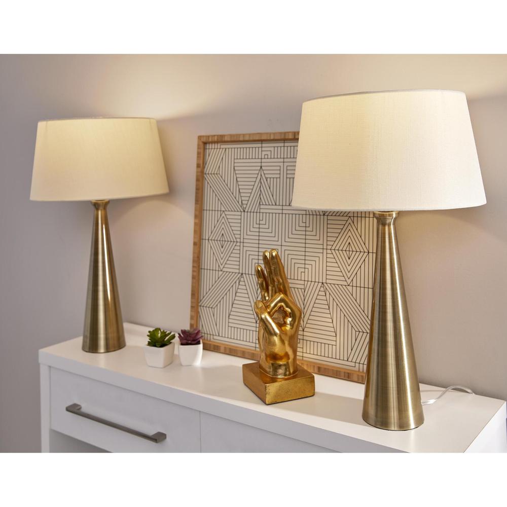 Lucy Table Lamp (Set of 2). Picture 2