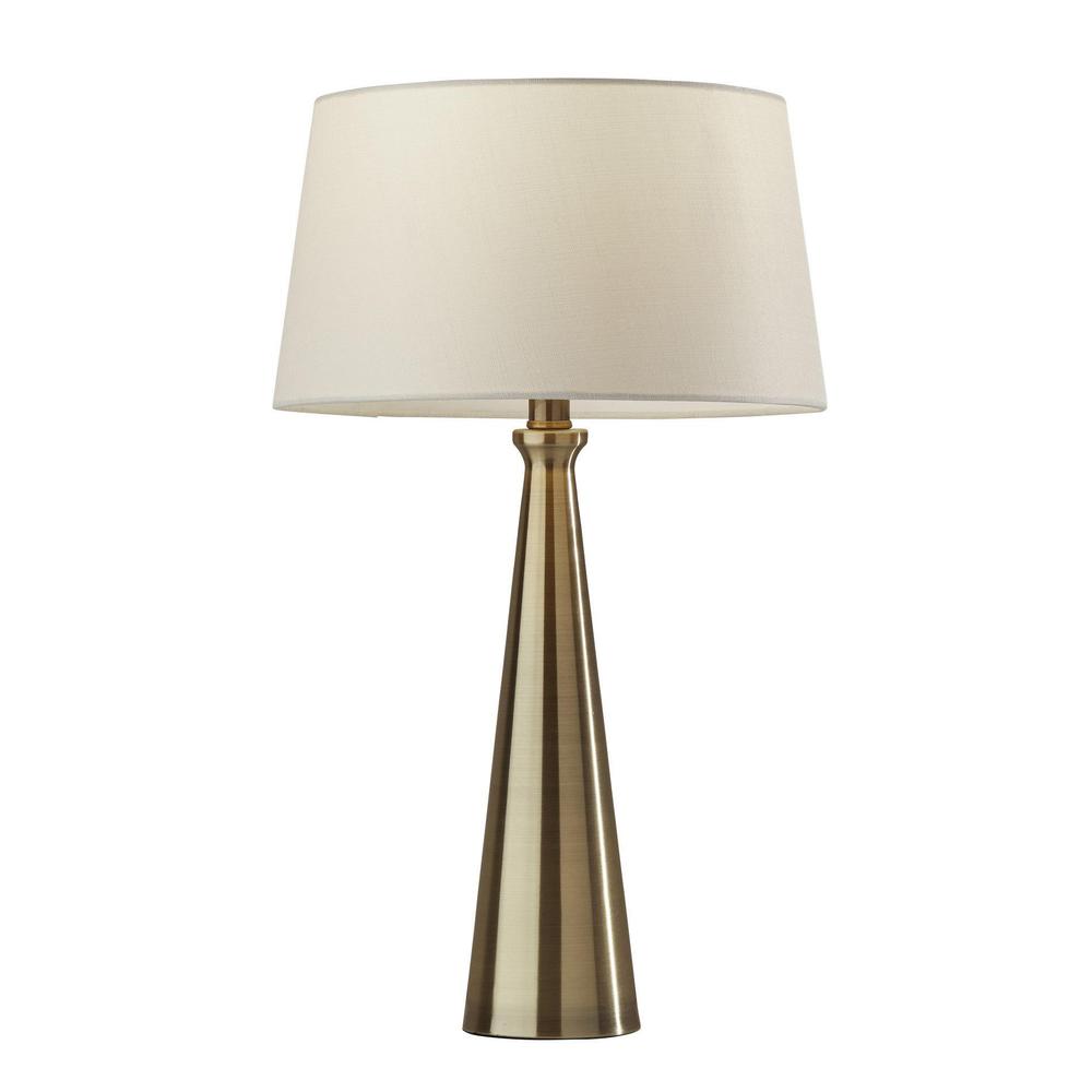 Lucy Table Lamp (Set of 2). Picture 1