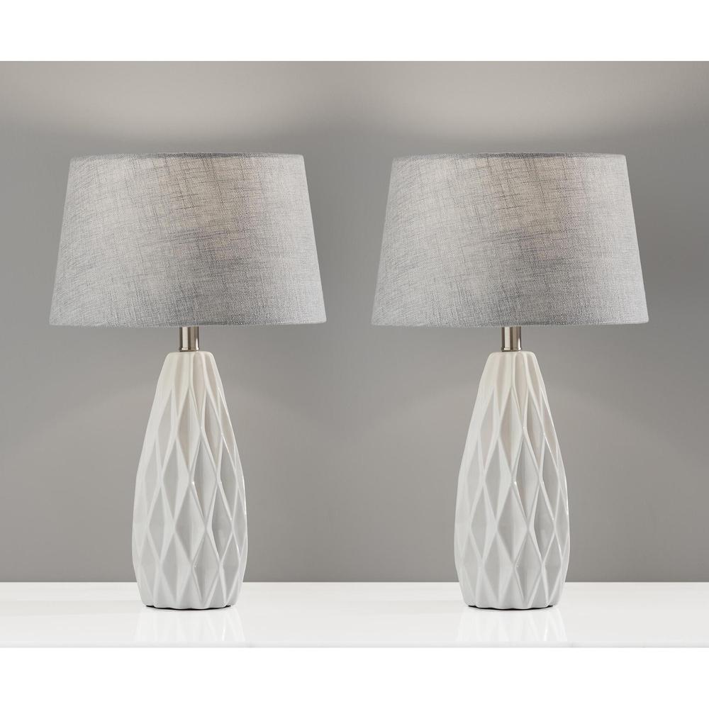 Joan Table Lamp (Set of 2). Picture 4