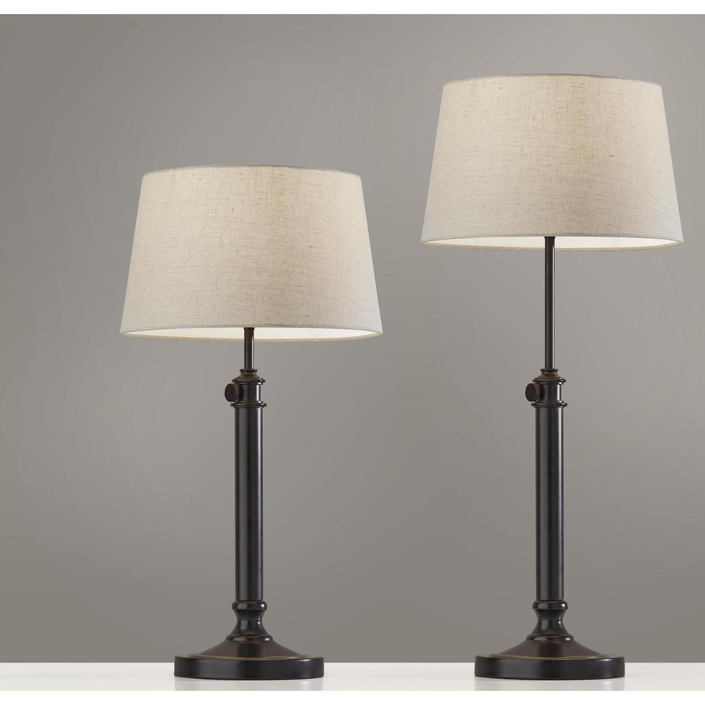 Mitchell Table Lamp (Set of 2). Picture 2