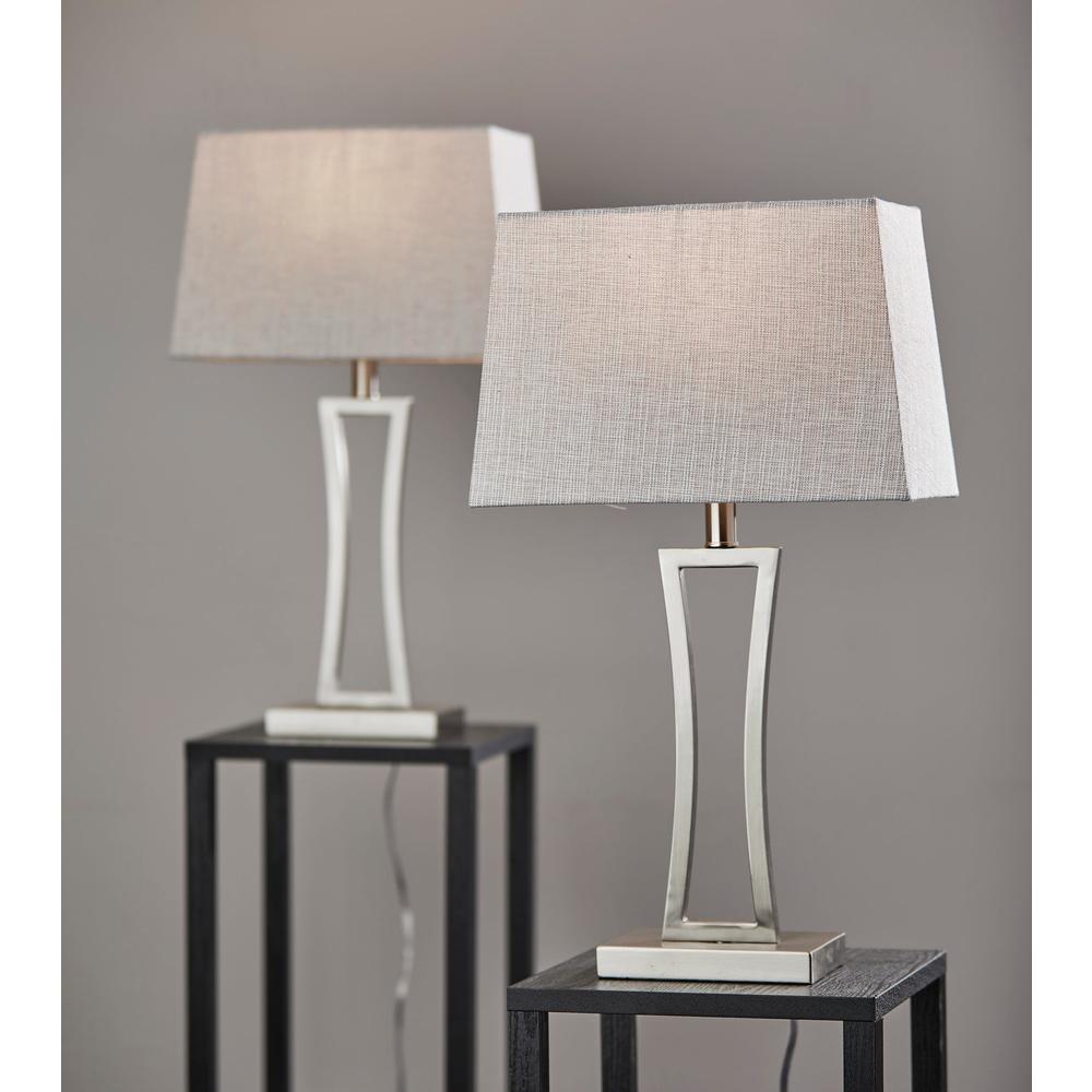 Camila Table Lamp (Set of 2). Picture 5