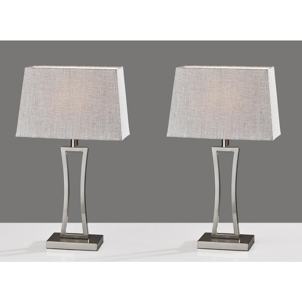 Camila Table Lamp (Set of 2). Picture 6