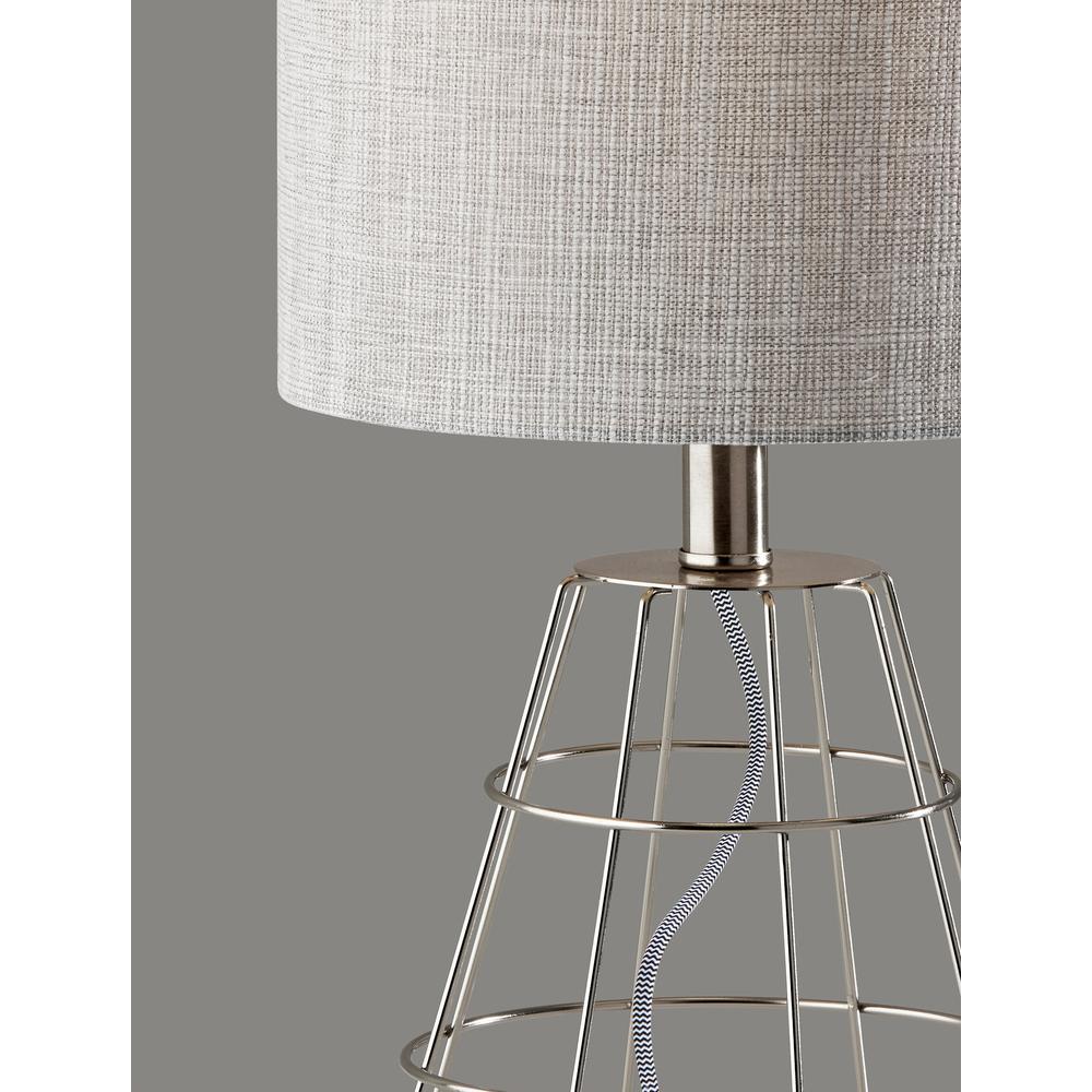 Victor Table Lamp. Picture 3