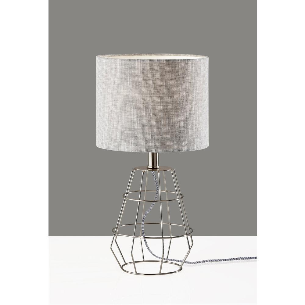 Victor Table Lamp. Picture 5