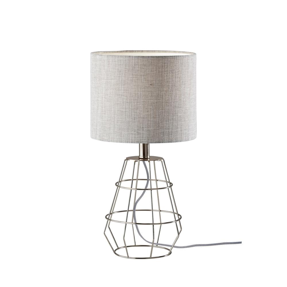 Victor Table Lamp. Picture 1