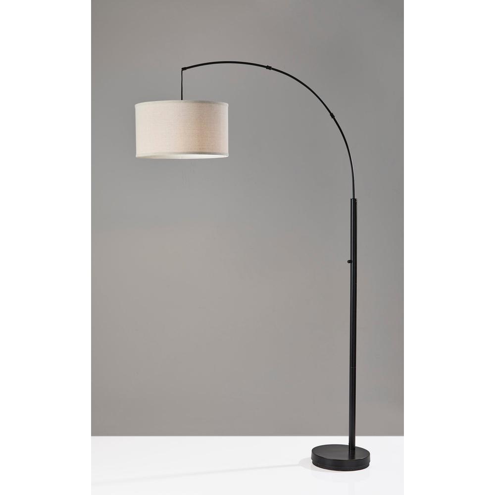 Rockwell Arc Lamp. Picture 2