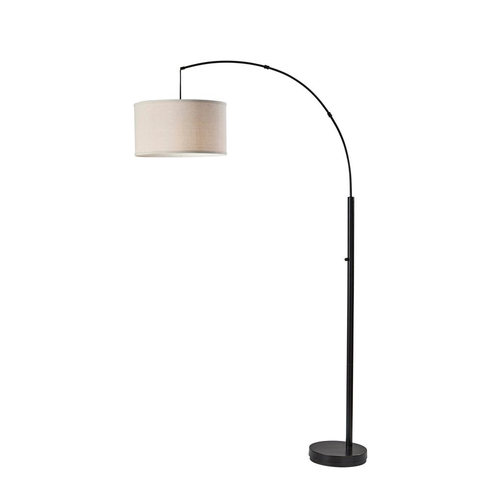 Rockwell Arc Lamp. Picture 1