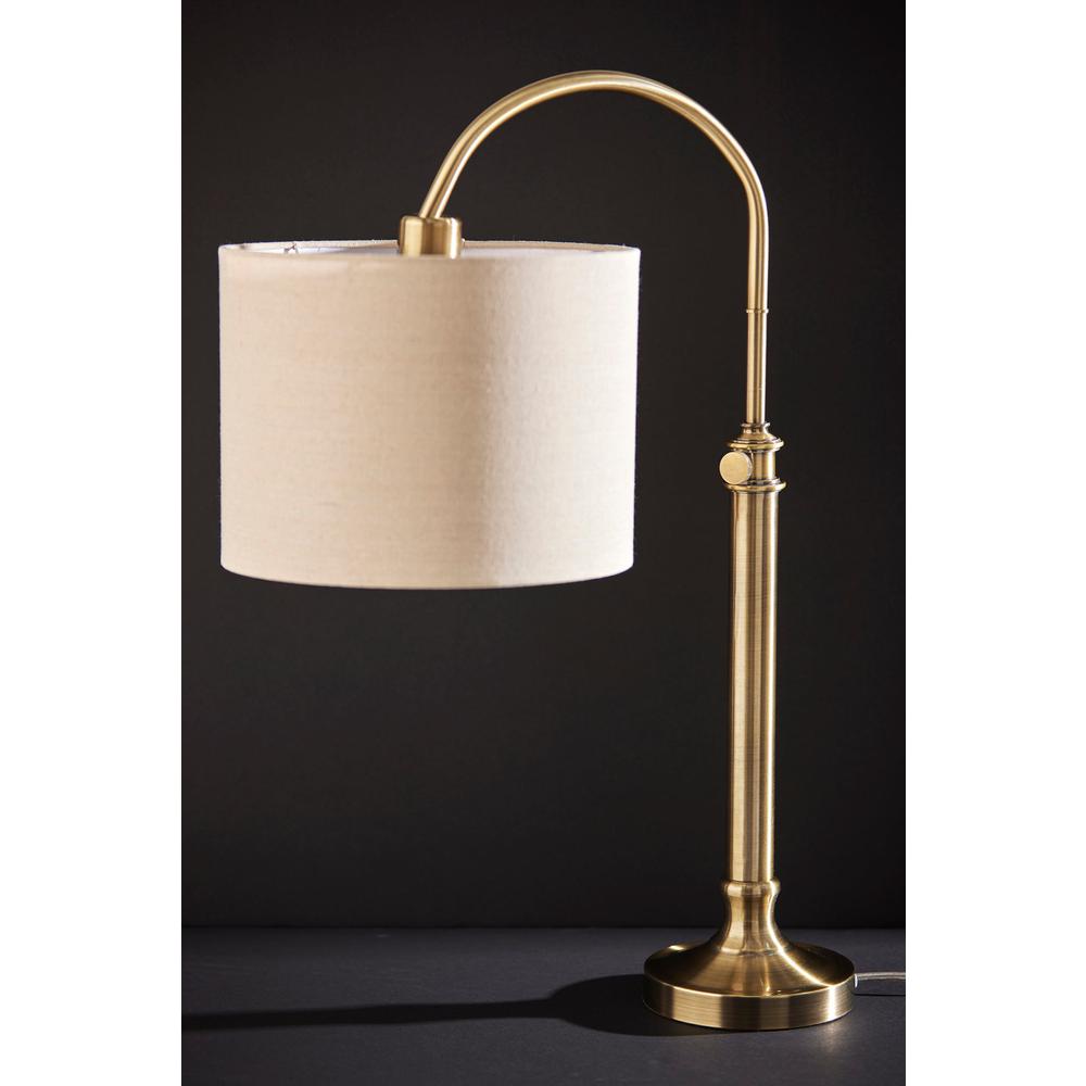 Barton Task Table Lamp. Picture 10