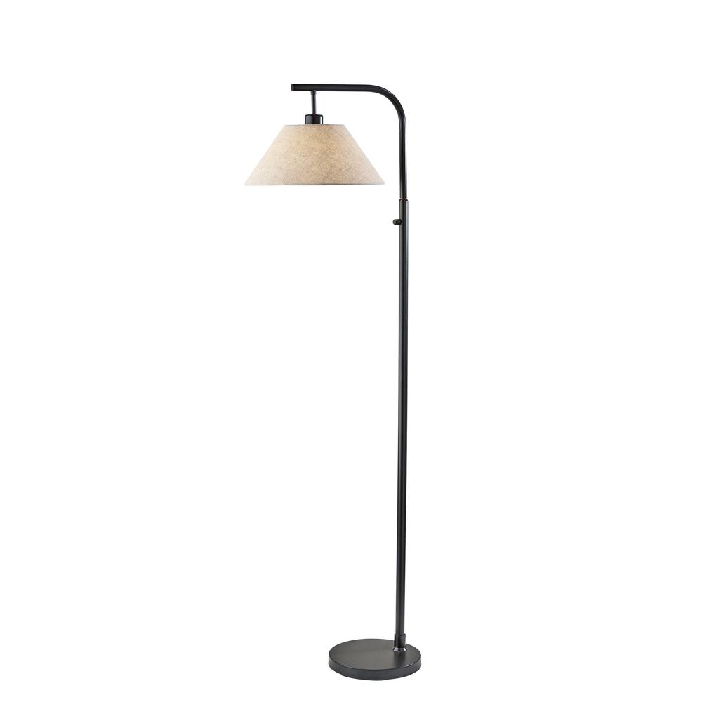 Hayes Floor Lamp. Picture 1
