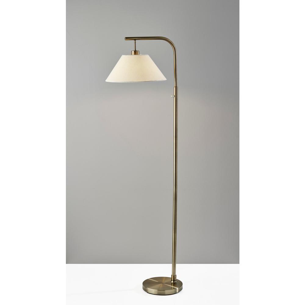 Hayes Floor Lamp. Picture 2