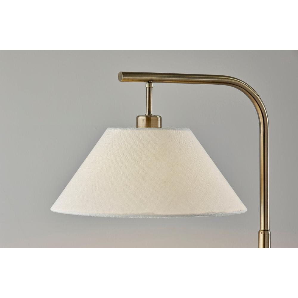 Hayes Floor Lamp. Picture 4