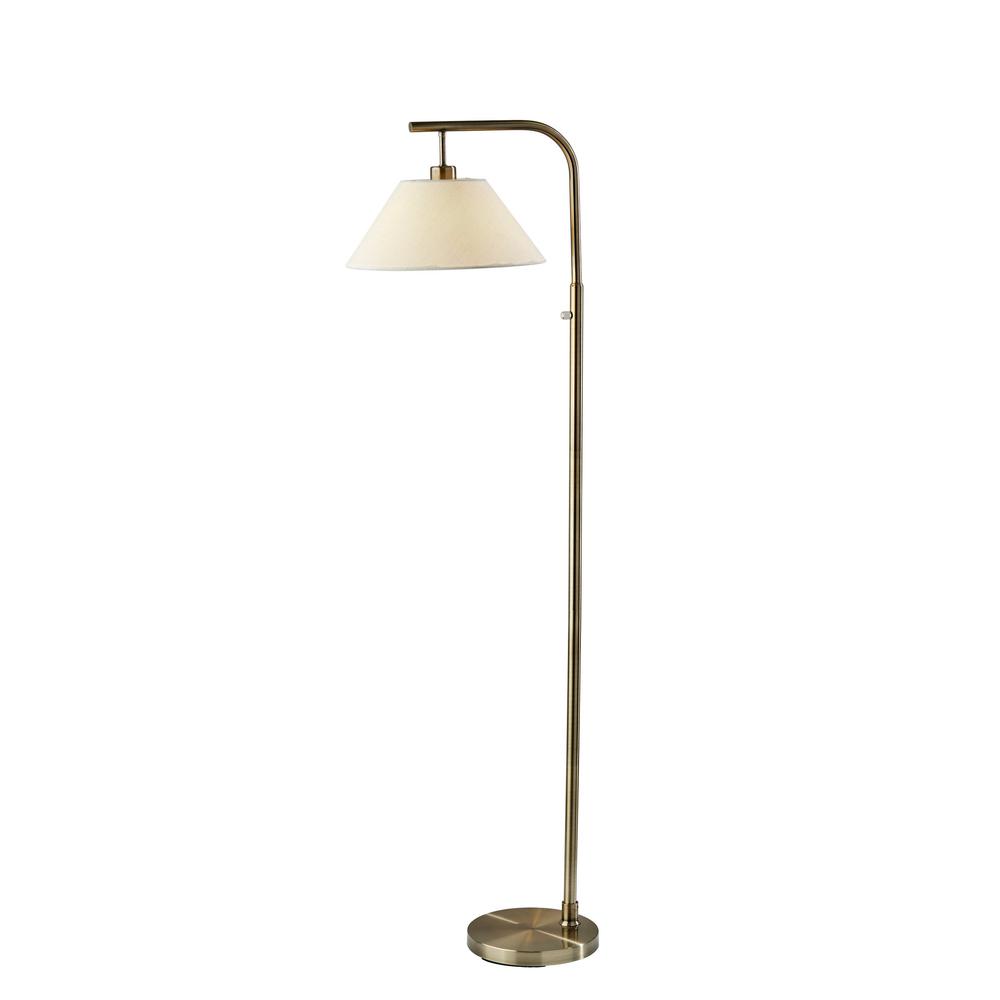 Hayes Floor Lamp. Picture 1