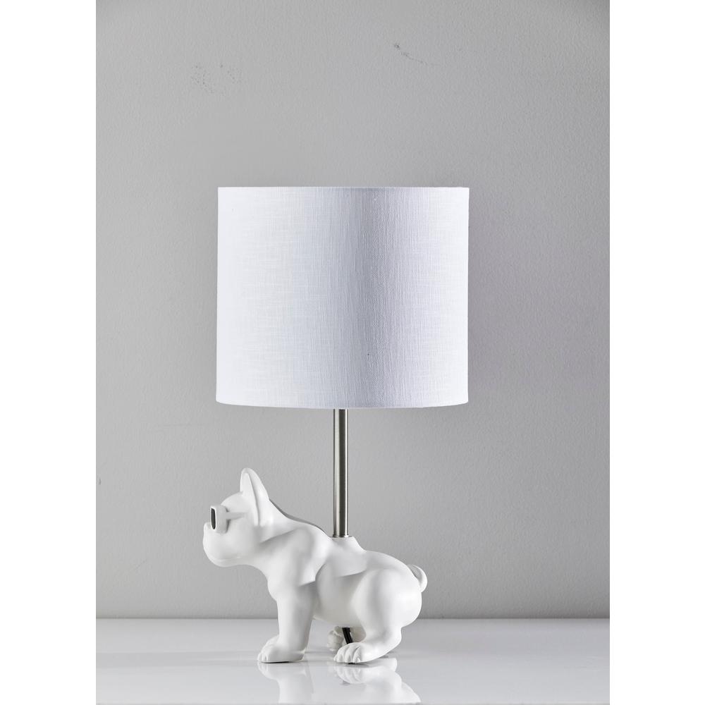 Sunny Dog Table Lamp. Picture 4