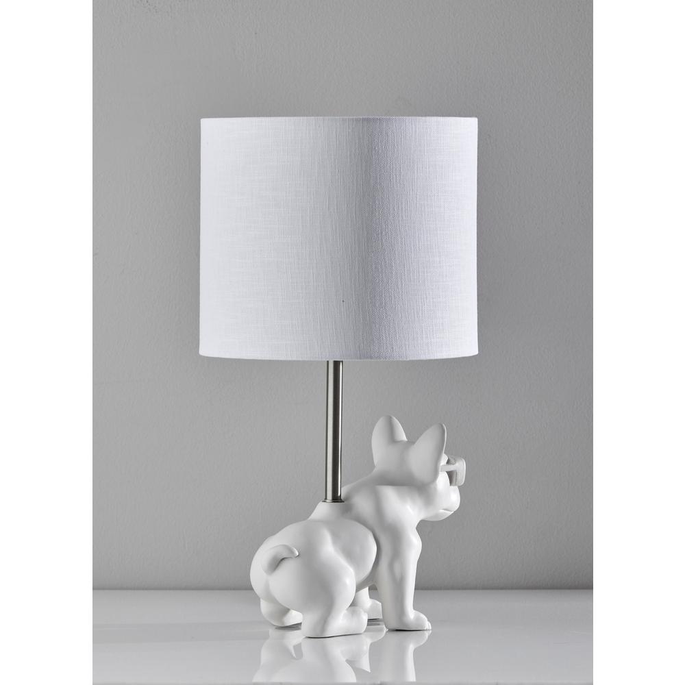 Sunny Dog Table Lamp. Picture 5