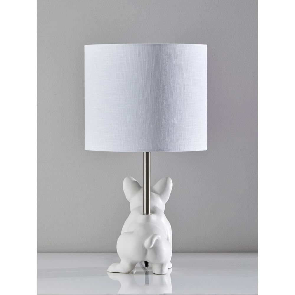 Sunny Dog Table Lamp. Picture 10