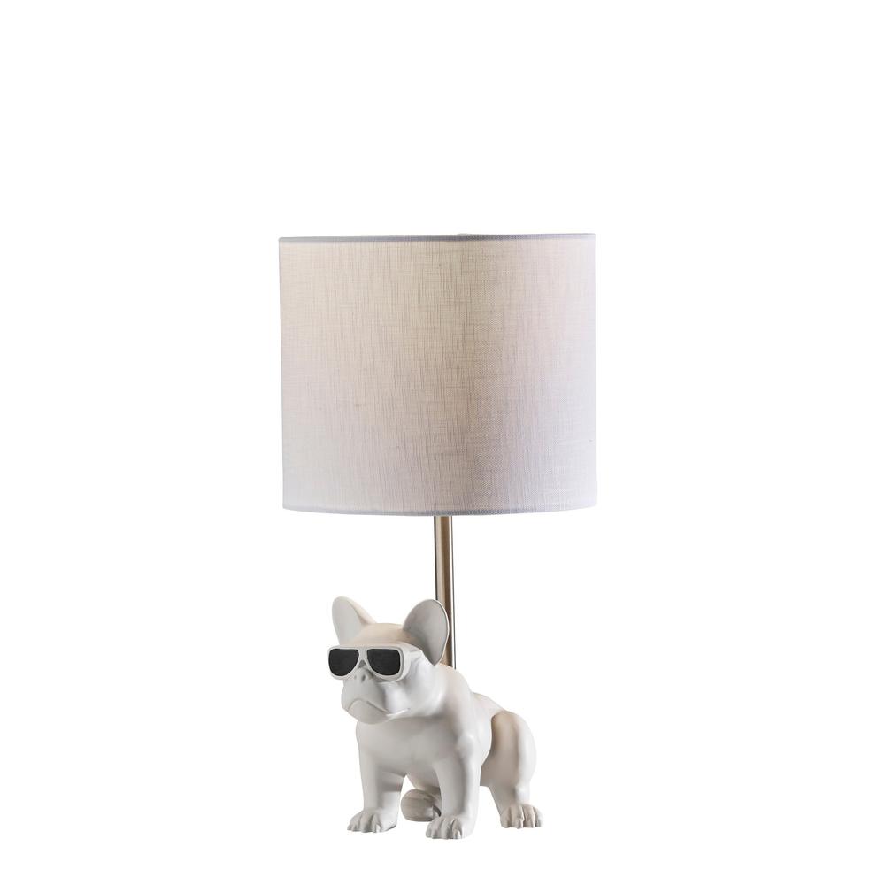 Sunny Dog Table Lamp. Picture 1