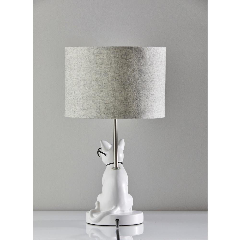 Sunny Cat Table Lamp. Picture 4