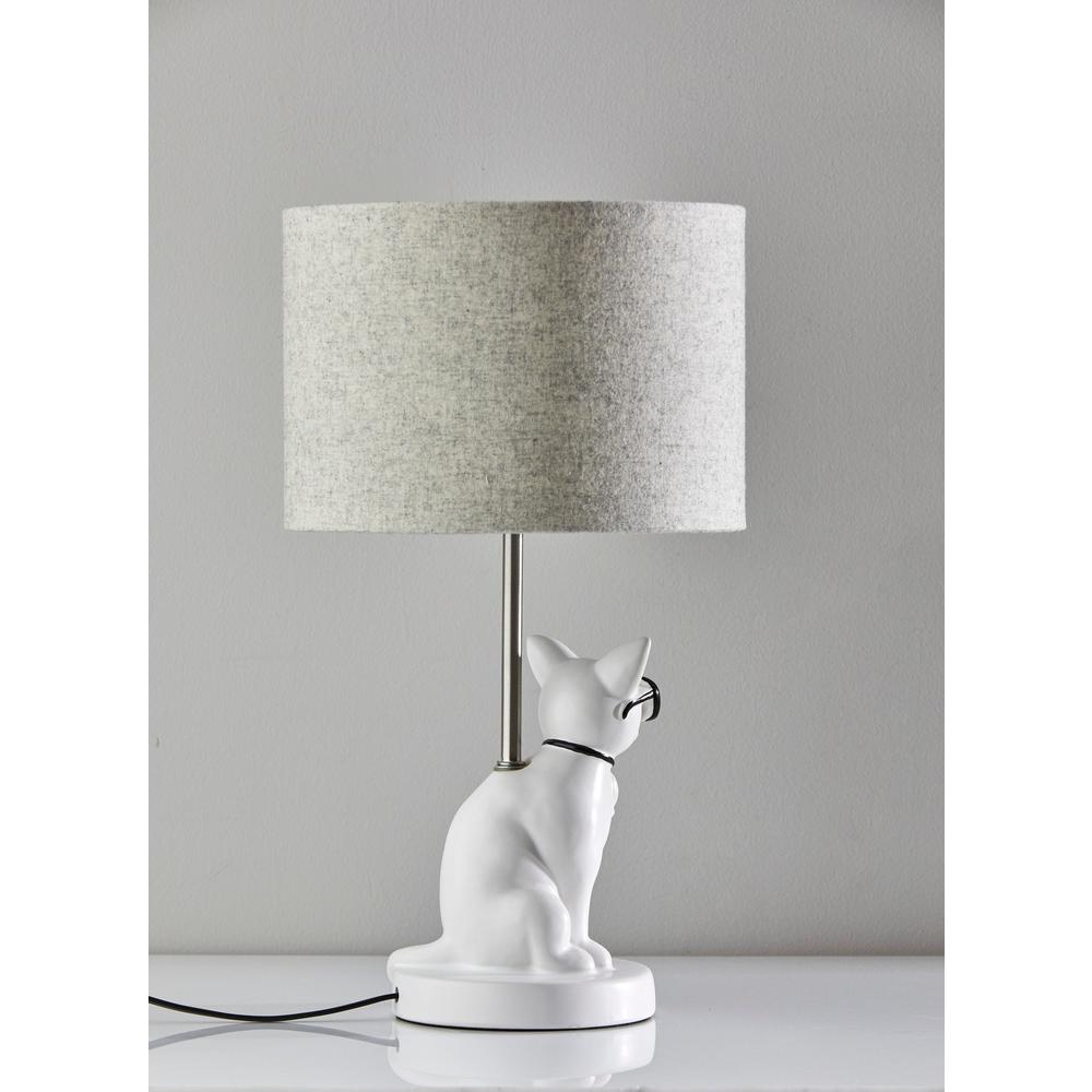 Sunny Cat Table Lamp. Picture 5