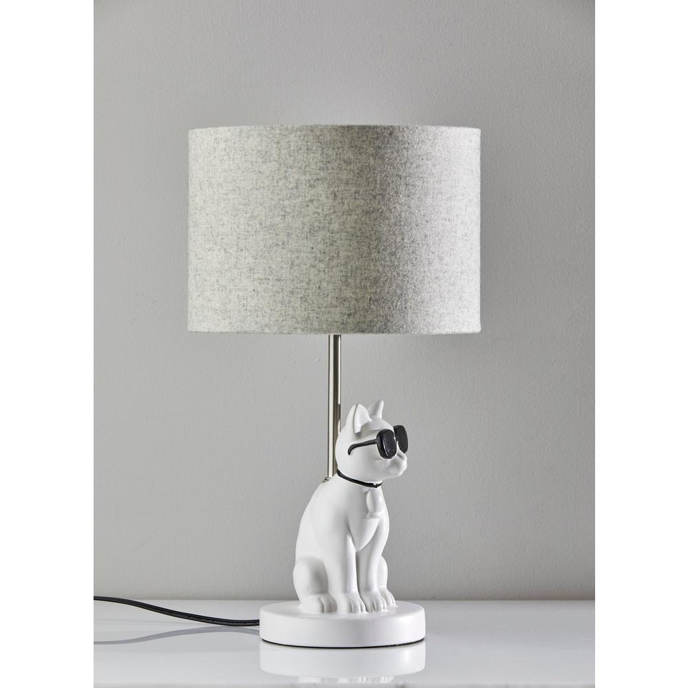 Sunny Cat Table Lamp. Picture 6