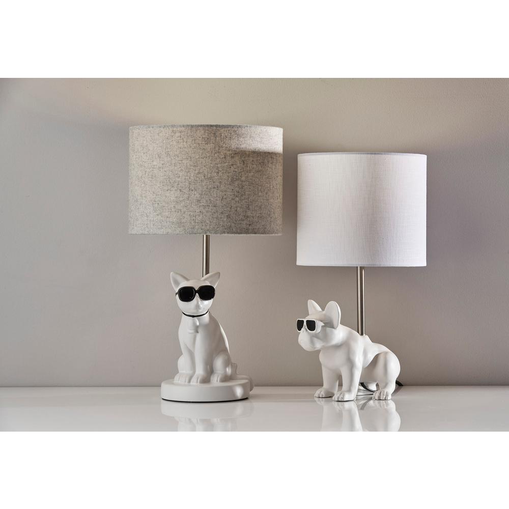 Sunny Cat Table Lamp. Picture 8
